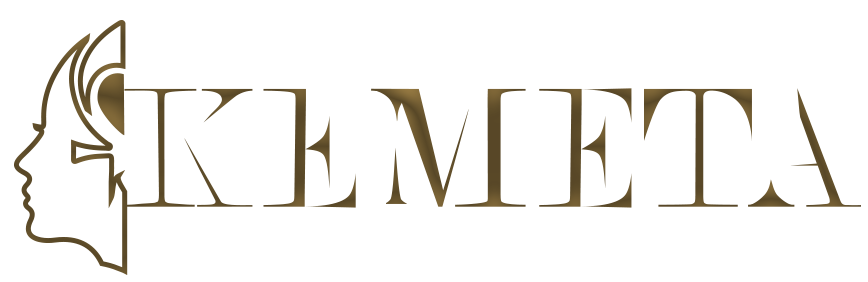 Kemeta Egypt Logo